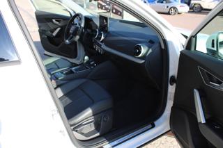 AUDI Q2 usata, con Filtro antiparticolato