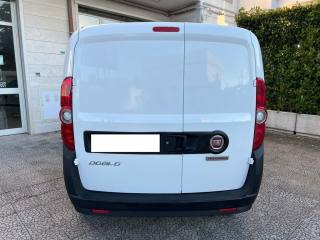 FIAT Doblo usata 14