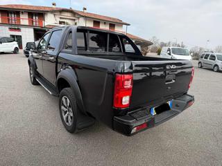 EVO Evo Cross4 usata, con Controllo trazione