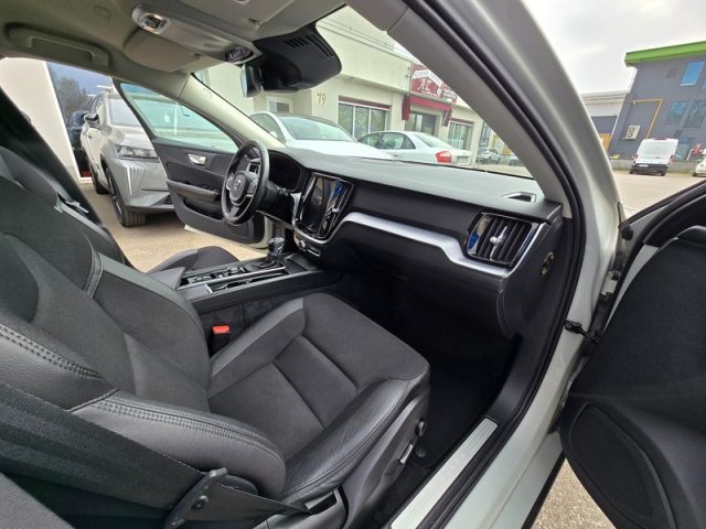 VOLVO V60 usata, con Controllo trazione