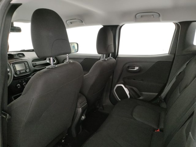 JEEP Renegade usata, con Chiusura centralizzata