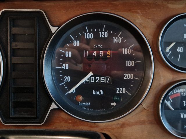 JAGUAR XJ6 usata 17