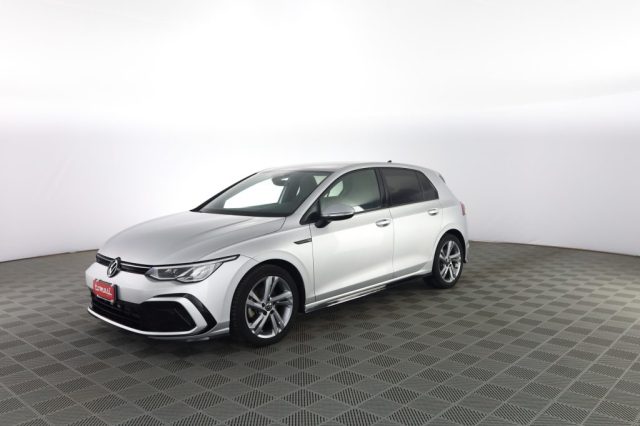 VOLKSWAGEN Golf usata 6