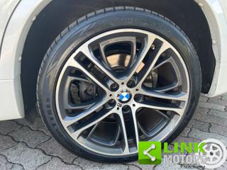 BMW X4 usata, con Bracciolo