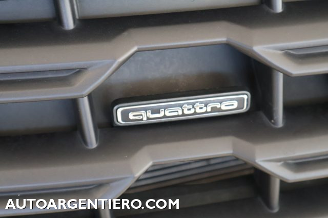 AUDI Q2 usata, con Sound system
