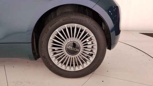 FIAT 500 usata, con USB