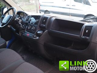 CITROEN Jumper usata 12