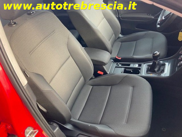 VOLKSWAGEN Golf Variant usata, con Controllo trazione
