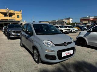 FIAT Panda usata, con Alzacristalli elettrici