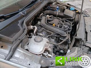 SKODA Scala usata, con Sensori di parcheggio anteriori