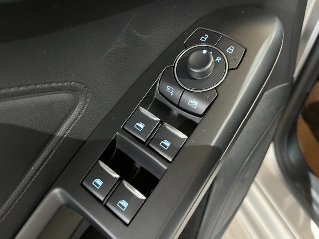 FORD Focus usata, con Cruise Control