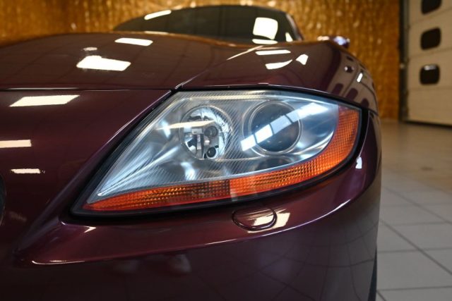 BMW Z4 usata 73