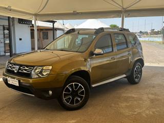 DACIA Duster usata, con Airbag