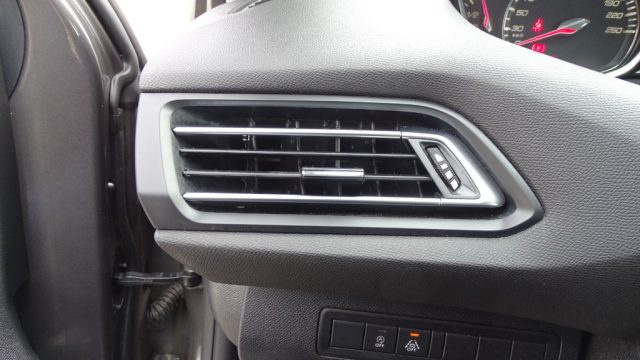 PEUGEOT 308 usata 85