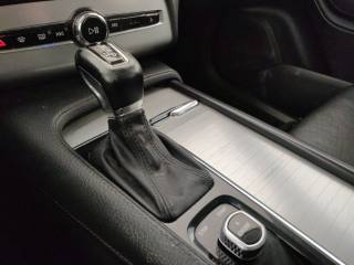 VOLVO XC90 usata, con Interni in pelle