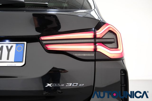 BMW X3 usata, con Pacchetto sportivo