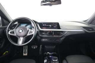 BMW 118 usata 4