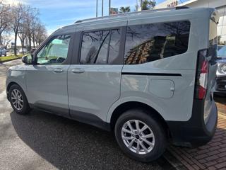 FORD Tourneo Courier usata, con Airbag Passeggero