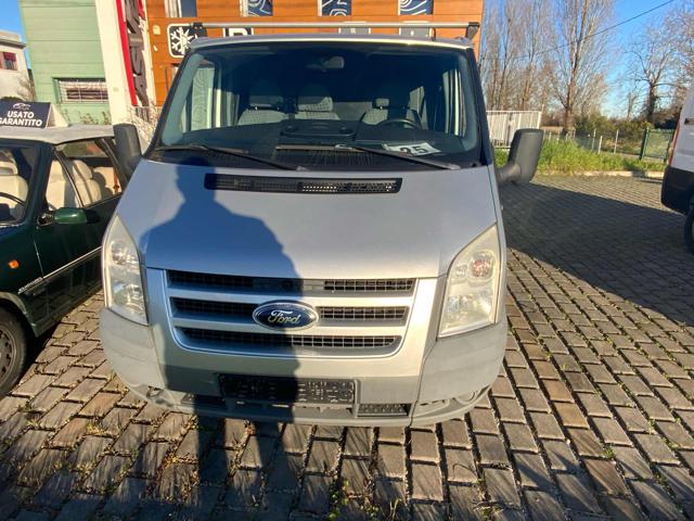 FORD Transit usata 19