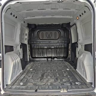 FIAT Doblo usata 14