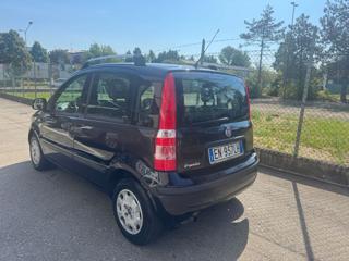 FIAT Panda usata, con Alzacristalli elettrici