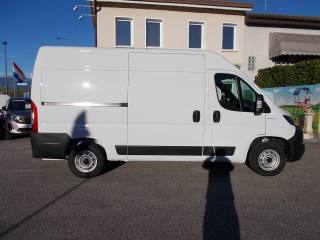 FIAT Ducato usata, con Chiusura centralizzata