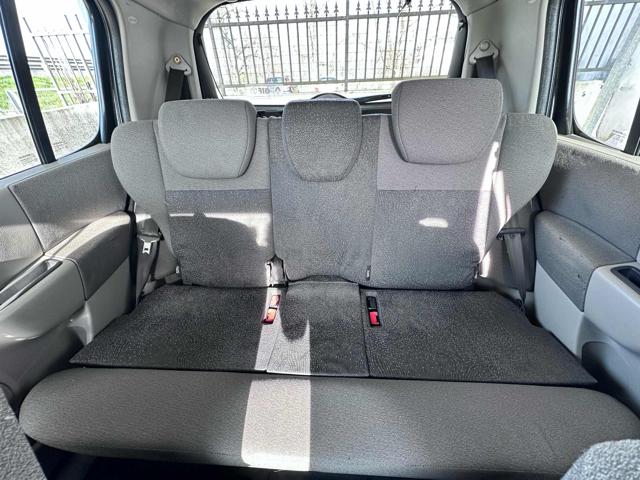 RENAULT Modus usata, con Servosterzo