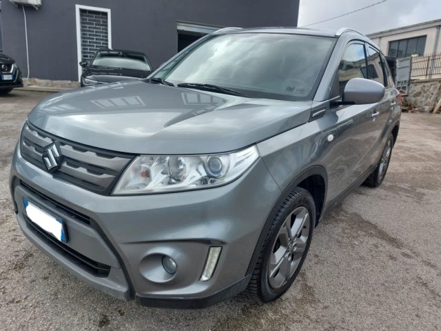 SUZUKI Vitara usata 0
