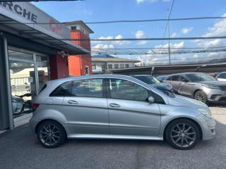 MERCEDES-BENZ B 180 usata, con Airbag Passeggero