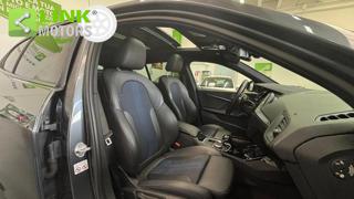 BMW 118 usata, con Fendinebbia