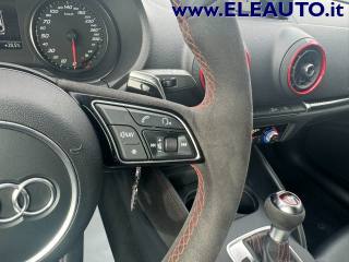 AUDI RS3 usata, con Controllo trazione