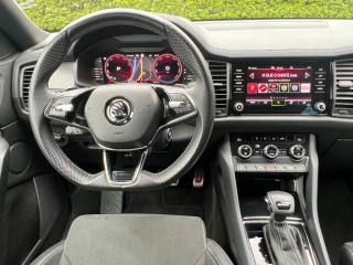 SKODA Kodiaq usata, con Chiusura centralizzata