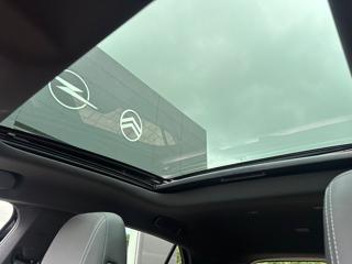 OPEL Astra usata, con Regolazione elettrica sedili