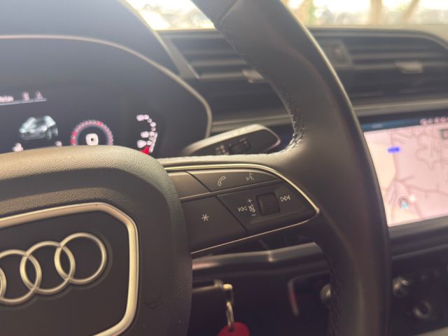 AUDI Q3 usata, con Bracciolo