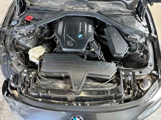 BMW 420 usata, con Chiusura centralizzata