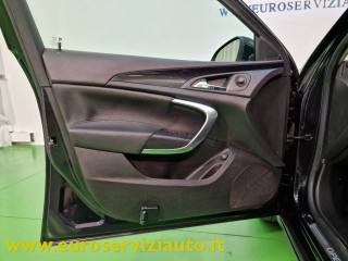 OPEL Insignia usata, con Luce d