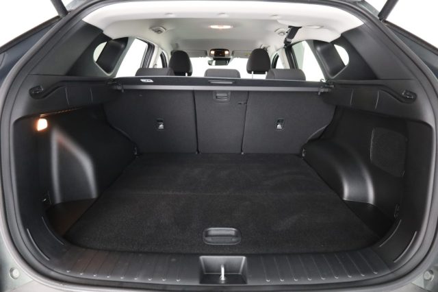 HYUNDAI Tucson usata 5