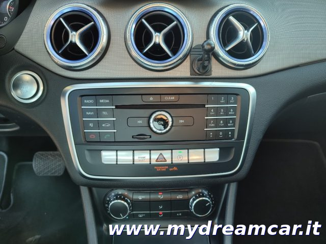 MERCEDES-BENZ CLA 200 usata 14