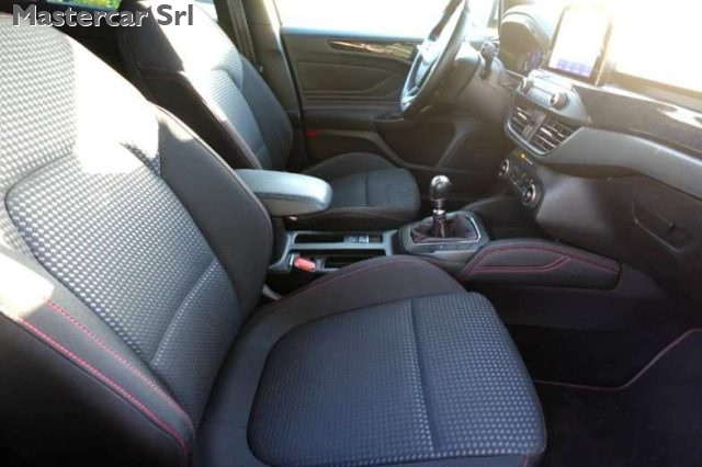 FORD Focus usata, con Autoradio