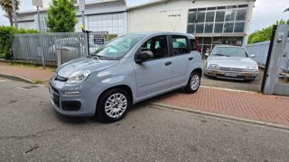 FIAT Panda usata, con Airbag