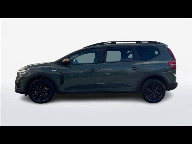 DACIA Jogger usata, con Cruise Control