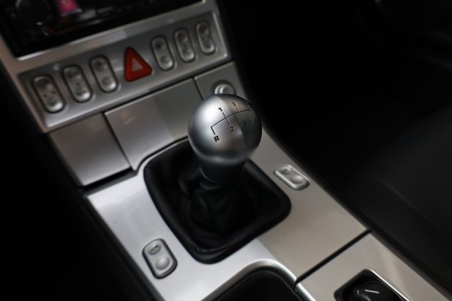 CHRYSLER Crossfire usata 48