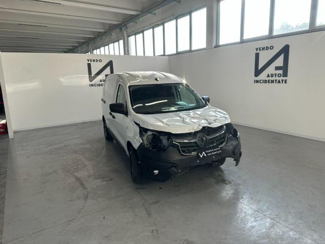RENAULT Express usata, con ABS