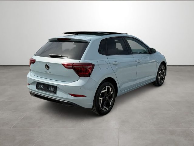 VOLKSWAGEN Polo usata, con Airbag Passeggero