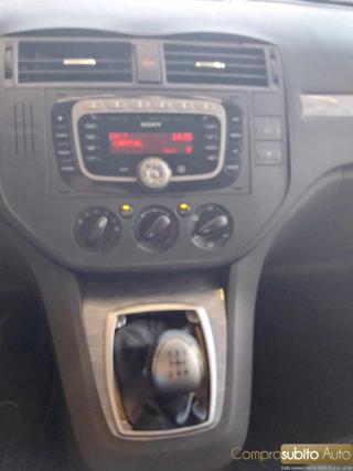 FORD C-Max usata 27