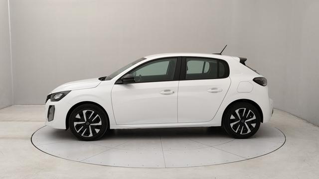 PEUGEOT 208 usata, con Airbag