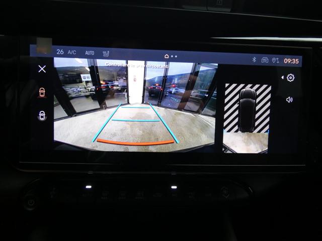 ALFA ROMEO Junior usata, con ESP