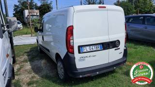 FIAT Doblo usata, con Airbag
