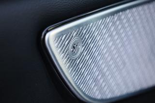 MASERATI Grecale usata, con Luci diurne LED