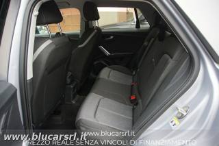 AUDI Q2 usata 11